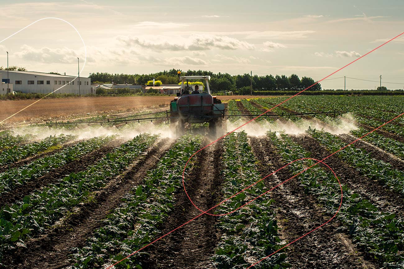 Defensivos Agrícolas: Como Transportar?